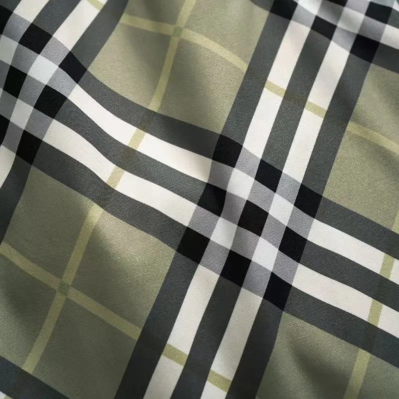 #V 2534 BURBERRY 2025 New Arrival Quality《 》 🏖️， Premium Quality 3D ， 、 LOGO ， 、 ， ！ ：Green Sizes：M 3XL